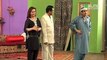 Best Of Nargis, Zafri Khan and Sardar Kamal ►► Pakistani Stage Drama Full Comedy Clip