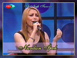 Nurdan İPEK - Mecnun’um Leylâ’mı Gördüm