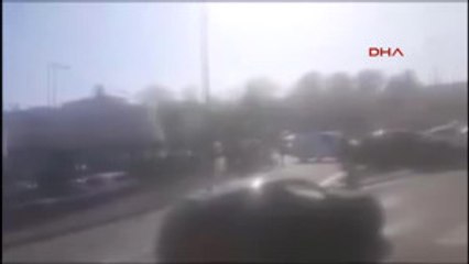 Olay Yerinden- Fransa'da Lise Saldırısında Yaralı Sayısı 8'e Yükseldi