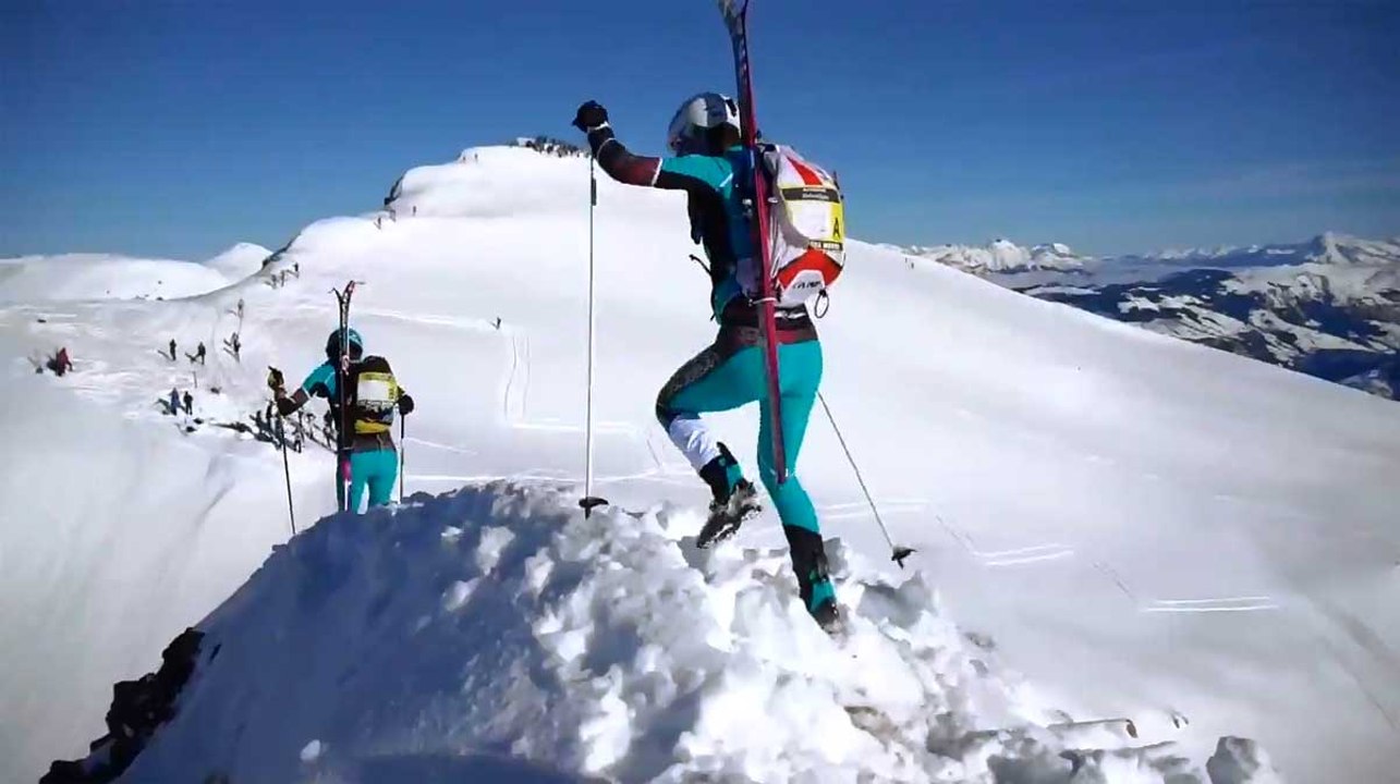 Destination Montagnes :  Spéciale Pierra Menta
