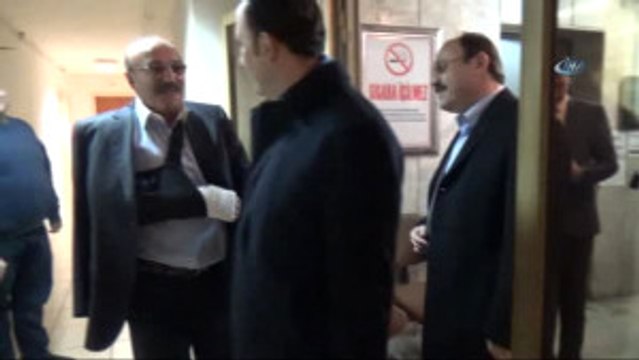 AK Parti Konya Teşkilatı Referandum Çalışmalarını Sürdürüyor