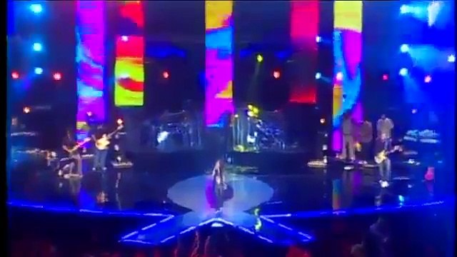 ALINE BARROS - Eu Tenho Sede de Ti Senhor