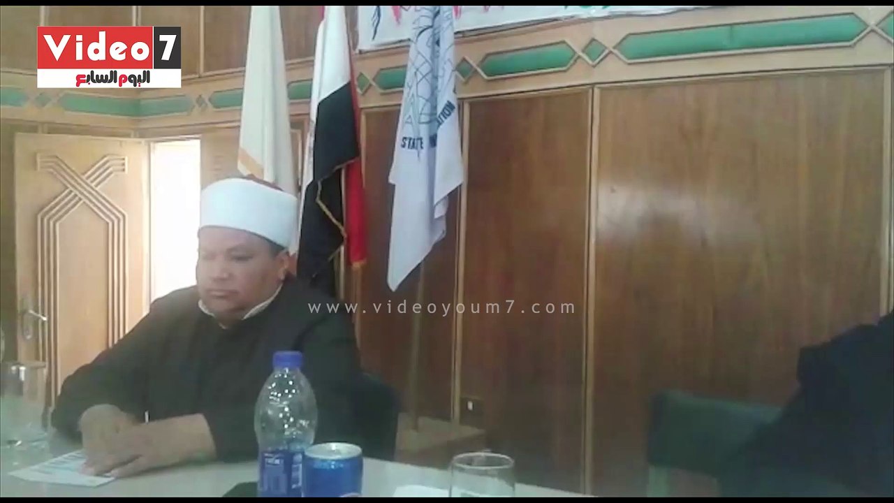 قومى المرأة بالوادى الجديد يحتفل بيوم المرأة المصرية بعقد ندوات عامة