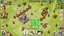 Lords & Castles Gameplay ★ Lords & Castles iOS / Android Real Time Strategy Game (RTS) by