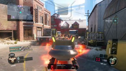 Call of Duty®: Black Ops III | TDM Fringe