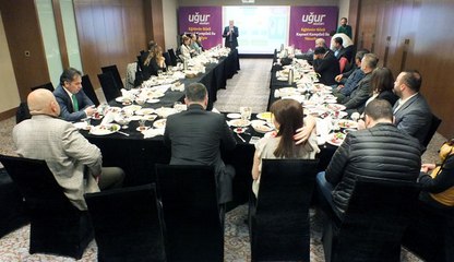 UĞUR OKULLARI´NDAN KAYSERİ´YE BÜYÜK YATIRIM .