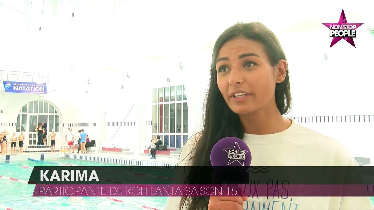 Koh-Lanta Cambodge : Karima, ex-aventurière, réagit aux mocassins de Dylan (Exclu vidéo)