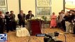Interior Minister Chaudhry Nisar Media Talk - 16th March 2017
