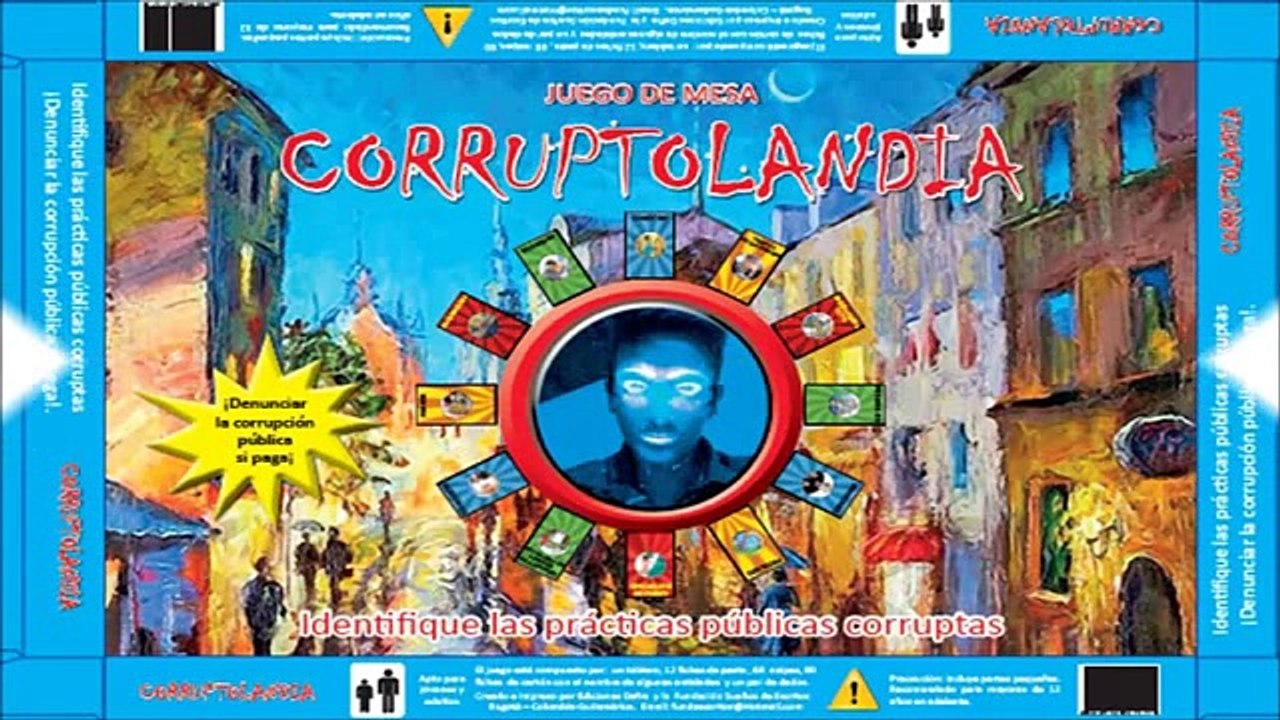 JUEGOS DE MESA PEDAGÓGICOS