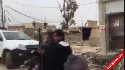 El Bab'da hayat normale dönüyor