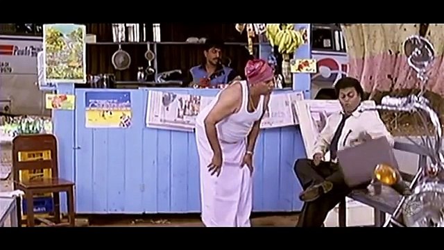 Sadhu kokila comedy scenes Kannada Comedy Scenes 300 Vaali Kannada Movie Kiccha Sudeep(360p)