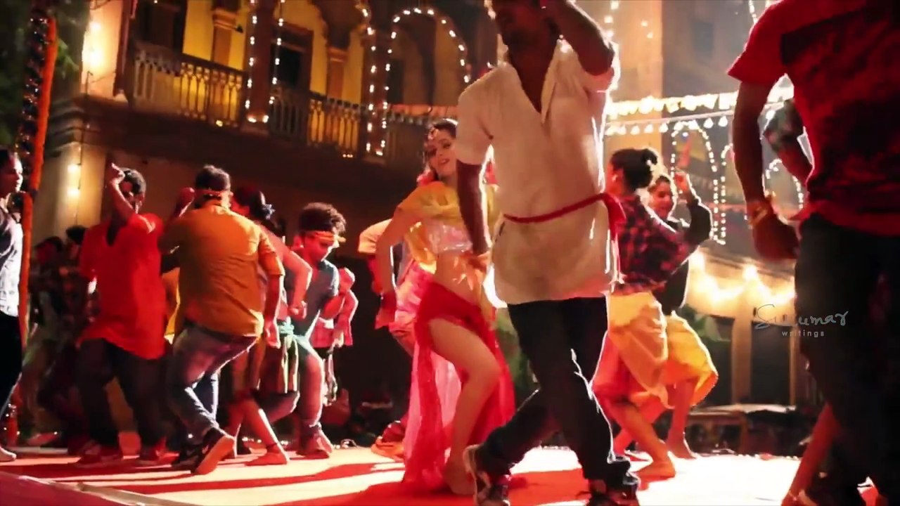 Kumari 21F - Making Video _ Raj Tarun, Hebah Patel _ Rathnavelu _ DSP _ Sukumar _ Surya Pratap - YouTube (1080p)
