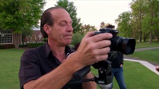 Creating a Flixel Living Photo with Professional Photographer James Schmelzer