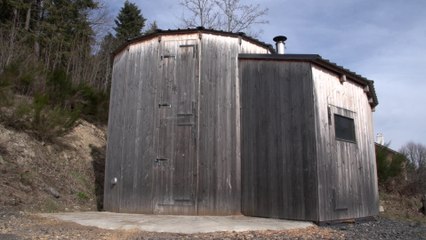 ERE 43 : Coopération locale pour la production et la vente de chaleur (Haute-Loire)