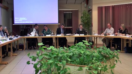 06. Tarifs des services municipaux de l’année 2017 – modification de la délibération du 15 décembre 2016