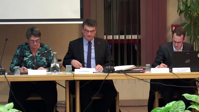 07. Subventions sportives – conditions et critères