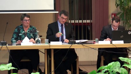 09. Demande de subvention au titre du Fonds de Soutien à l’Investissement Local – création de ponts radio entre les différents sites municipaux