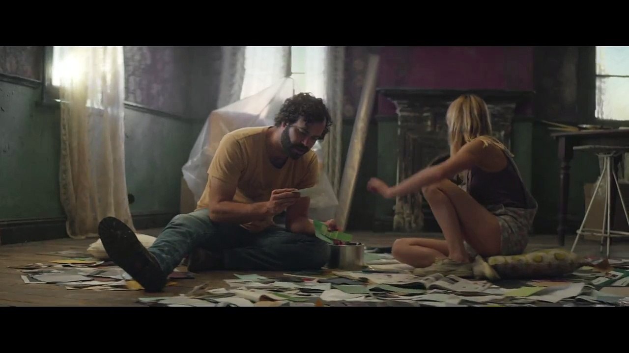 BETC Shopper pour Leroy Merlin - «L'aventure d'une vie» - mars 2017