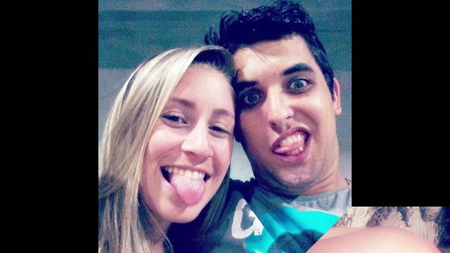 Parabéns meu filho, muita saúde e paz seus pais.