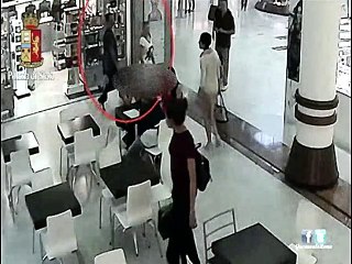 In questo mondo di ladri