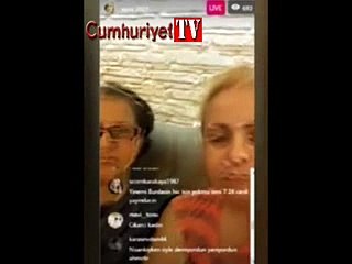 Esra Erol'da gelin adayı Ayça Her şey Kurgu Yalan Dedi