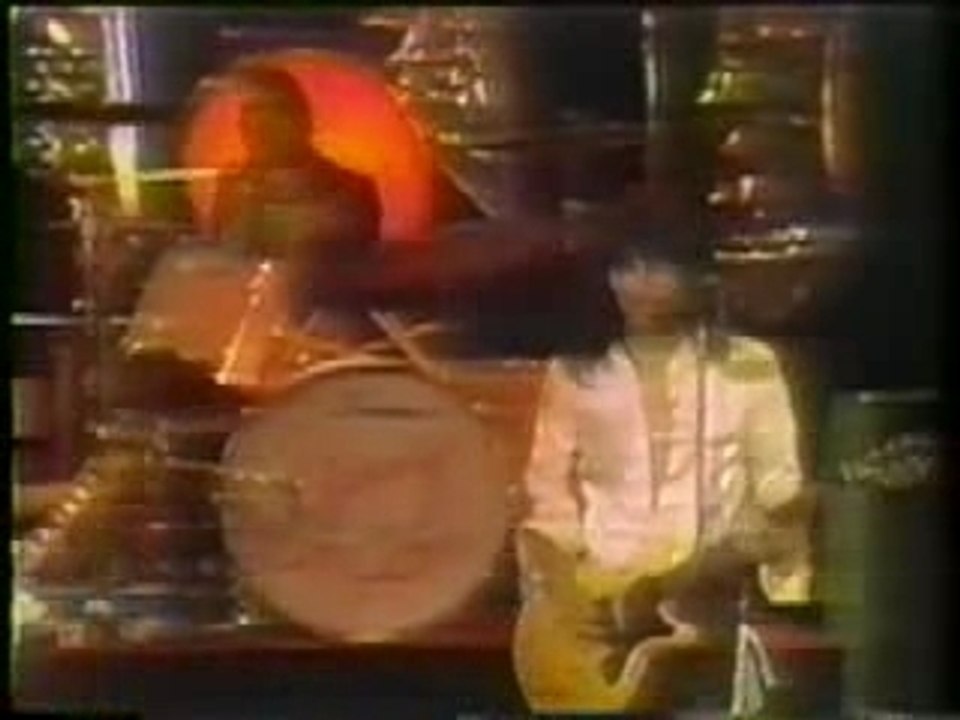 Johnny Thunders: Chatterbox (New York Dolls)