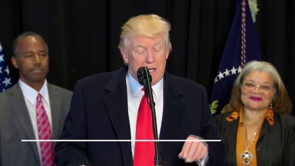 Trump travel ban now blocked by second judge