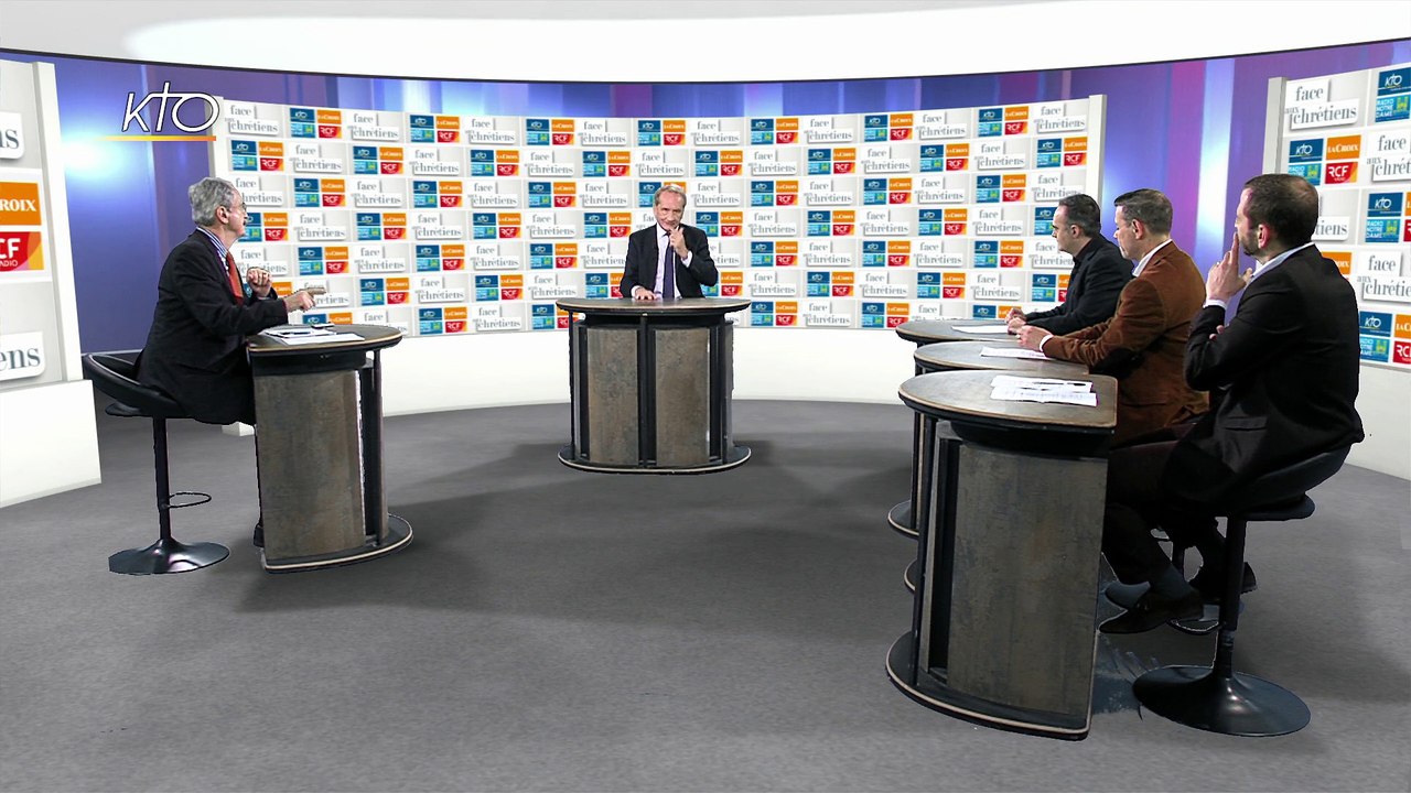 Gérard Longuet - "François Fillon, associé à aucun scandale de la Ve République"