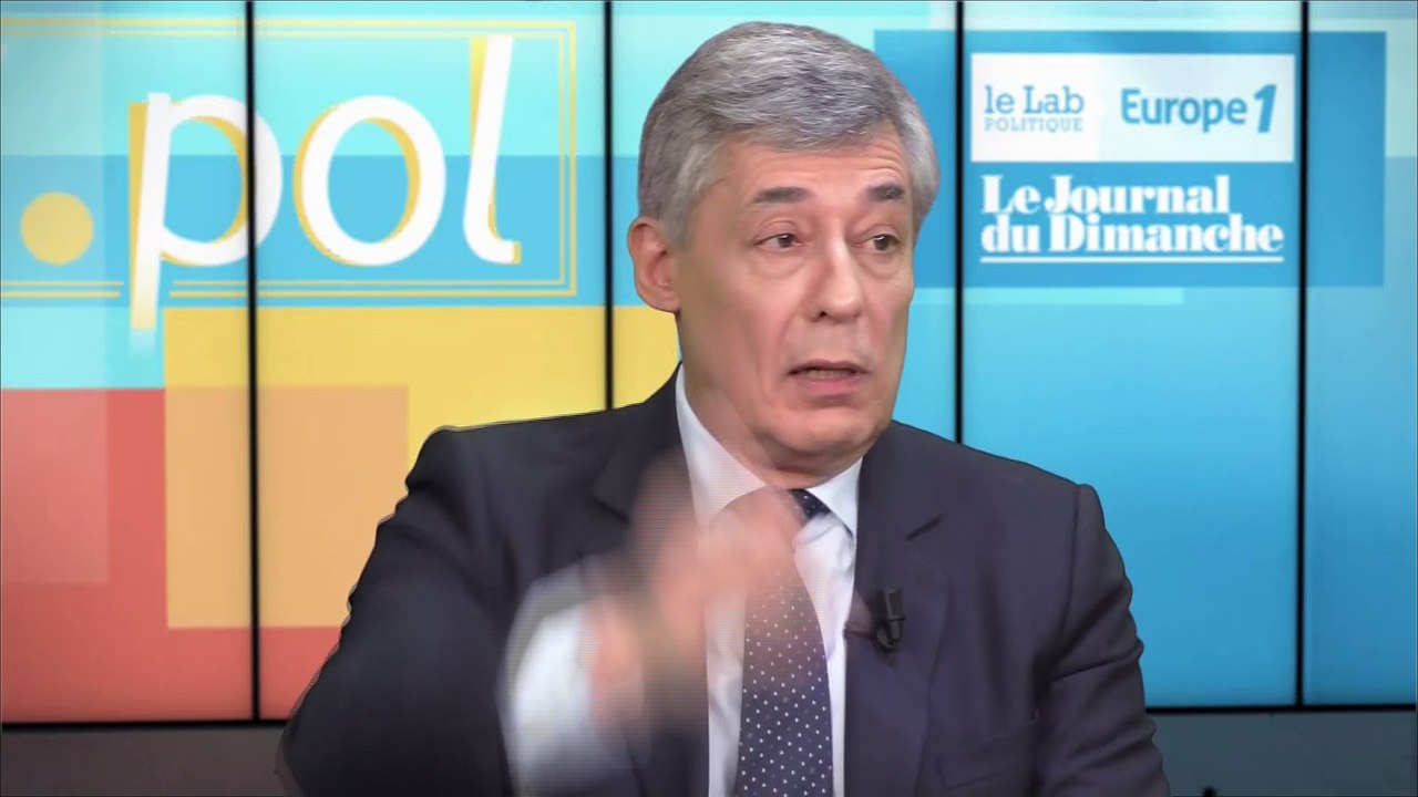 INCROYABLE : Guaino évoque une éventuelle adhésion à la CGT