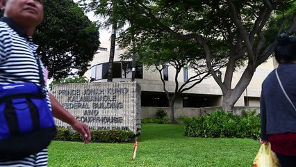 Richter stoppen auch Trumps neue Einreiseverbote