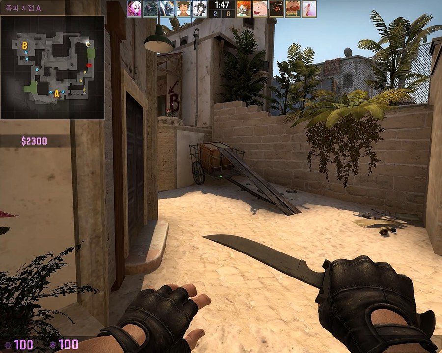 Counter-strike  Global Offensive 2017.03.15 - 21.54.57.07