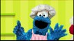 Kids Learn Alphabet Words | Creating Letter Cookies | by Sesame Street Alphabet Kitchen