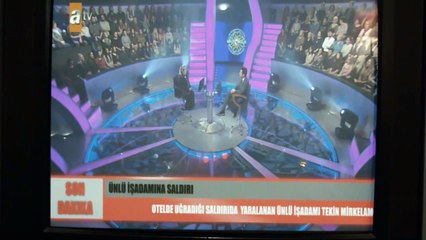 مسلسل هذه المدينة ستلاحقك الحلقة 11 مترجمة للعربية (القسم 1)