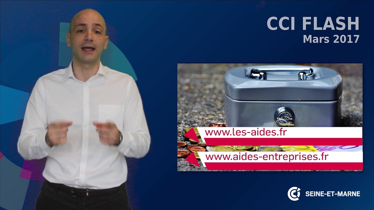 CCI Flash - Mars 2017