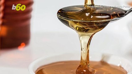 A Maple Syrup Spa is An Actual Thing