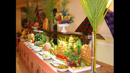 Hôtels Mahdia 5 étoiles avec Tunisiebooking.com