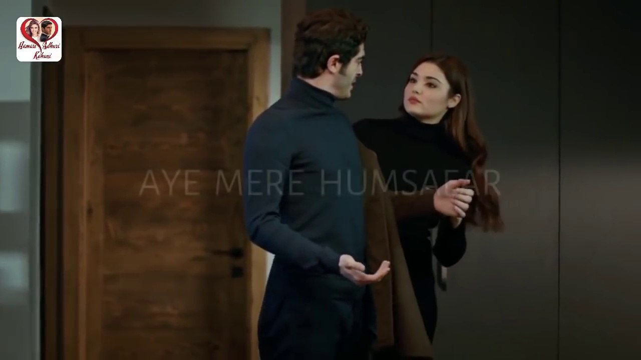 Aye Mere Humsafar ft  Farhana Maqsood II Hayat  Murat 2017 Songs
