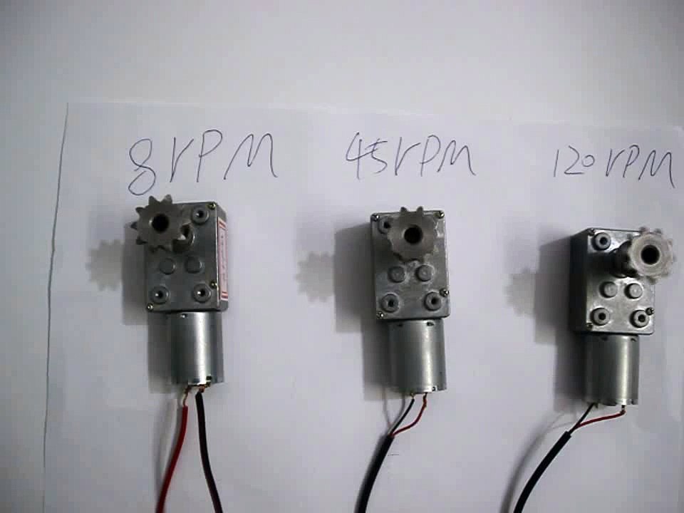 SC370V DC 12V 24V Schneckengetriebe motor mit getriebe selbsthemmend Hohes Drehmoment gleichstrom Getriebemotor