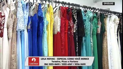 Meio Norte: Programa Revista MN -  Bl 03 - 07 03 17