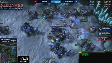 ESL CS2 Snute vs. uThermal (ZvT) - IEM Shanghai - Ro16 (135)