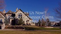 Top Loss Assessors Dublin - Insurance Claims