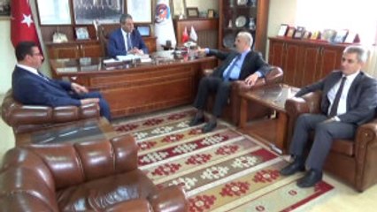 Çsyb Müsteşar Yardımcısı Kürşat Arat: "Türkiye Genelinde Son 2 Ayda 232 Bin Kişi Yeni İstihdama...