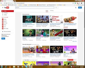 How to download youtube videos without any software