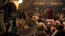 Beauty and the Beast - Pelicula Completa En Español Latino