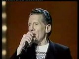 Jerry Lee Lewis:(duet)  Never Too Old To Rock'n'Roll