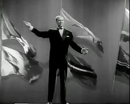 Широка страна моя родная