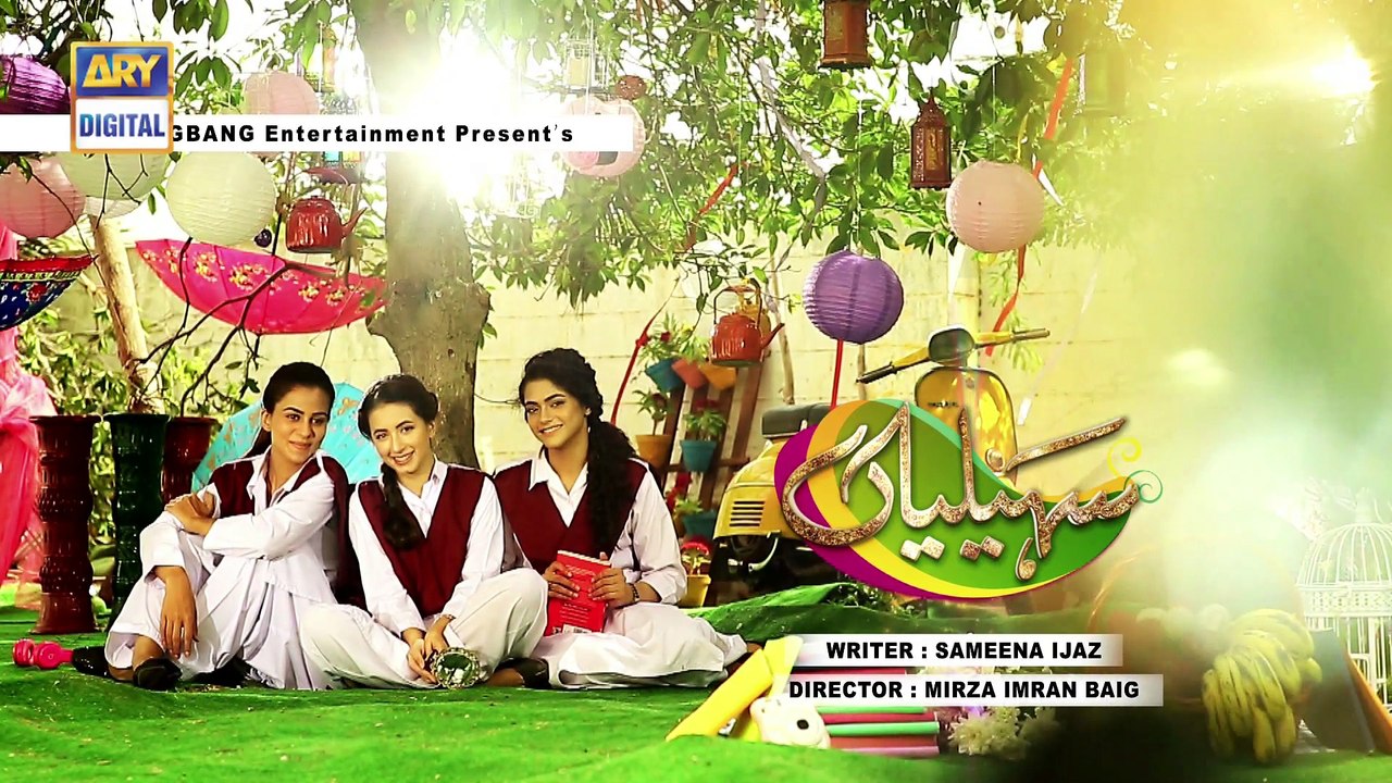 Saheliyaan Ep 138