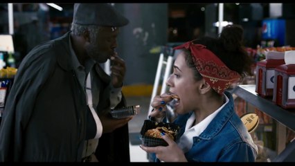 JAZMIN ET TOUSSAINT Bande Annonce (Drame - 2017)