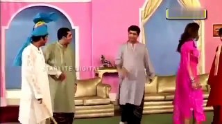 Deerdar Full Garam sxy Naseem Vicky Asif Iqbal Zafri Khan Sajjan Abbas Stage drama clip