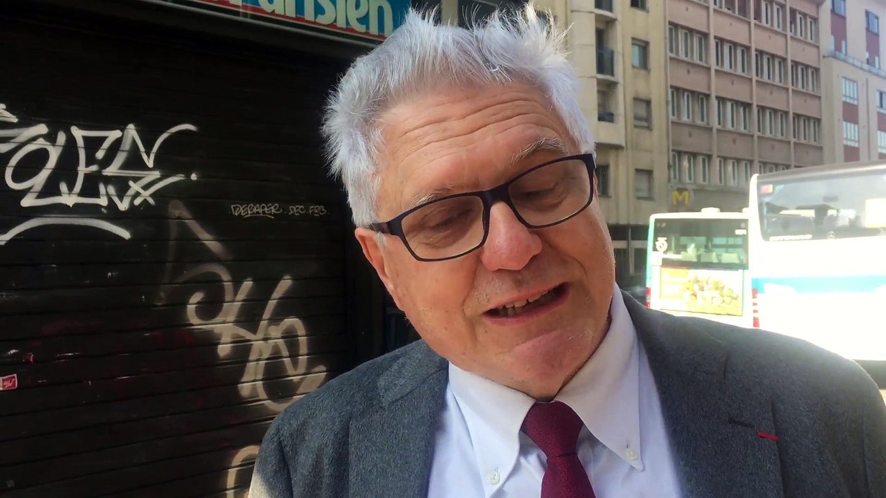 Chambre Régionale des Comptes : "Je suis fier de l'intégrité de ma gestion exemplaire à Clichy"